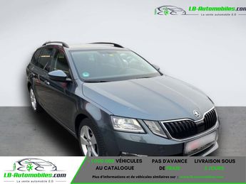  Voir détails -Skoda Octavia 1.5 TSI 150 ch BVA à Beaupuy (31)