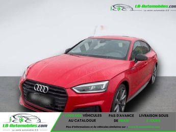  Voir détails -Audi A5 2.0 TFSI 252 BVA à Beaupuy (31)