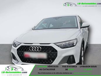  Voir détails -Audi A1 30 TFSI 110 ch BVA à Beaupuy (31)