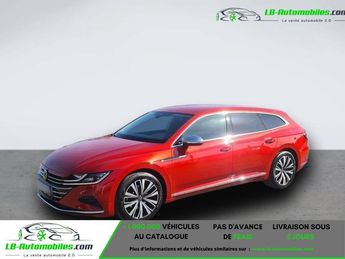  Voir détails -Volkswagen Arteon 2.0 TDI 200 BVA à Beaupuy (31)