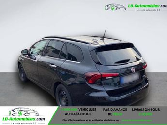  Voir détails -Fiat Tipo 1.4 T-jet 120 ch à Beaupuy (31)