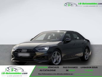  Voir détails -Audi A4 40 TDI 204 BVA Quattro à Beaupuy (31)