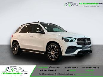  Voir détails -Mercedes GLE 400 d BVA 4Matic à Beaupuy (31)