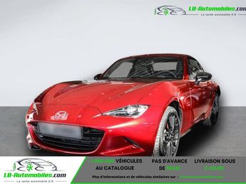  Voir détails -Mazda MX5 2.0L SKYACTIV-G 184 ch BVM à Beaupuy (31)