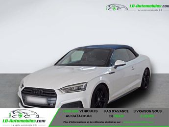  Voir détails -Audi A5 TDI 190 BVA à Beaupuy (31)