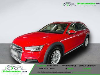  Voir détails -Audi A4 Allroad 45 TFSI 245 BVA à Beaupuy (31)