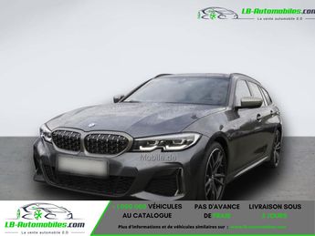  Voir détails -BMW Serie 3 M340d xDrive 340 ch BVA à Beaupuy (31)