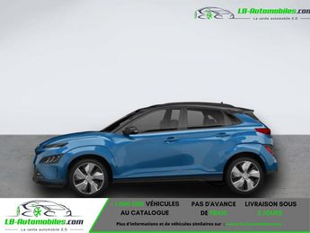  Voir détails -Hyundai Kona 39 kWh - 136 ch à Beaupuy (31)