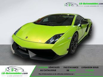 Voir détails -Lamborghini Gallardo 5.2 V10 LP 570-4 à Beaupuy (31)