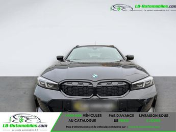  Voir détails -BMW Serie 3 M340d xDrive 340 ch BVA à Beaupuy (31)