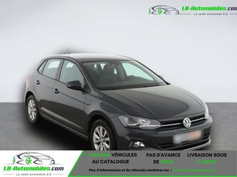  Voir détails -Volkswagen Polo 1.6 TDI 95 S&S BVM à Beaupuy (31)