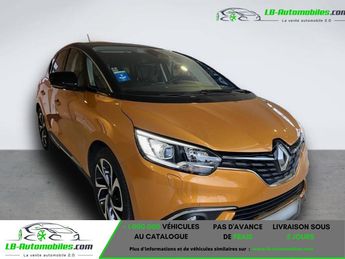  Voir détails -Renault Scenic TCe 130 BVM à Beaupuy (31)