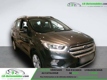  Voir détails -Ford Kuga 1.5 150 4x2 BVA à Beaupuy (31)