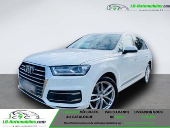  Voir détails -Audi Q7 3.0 V6 TDI  272 BVA Quattro 5pl à Beaupuy (31)