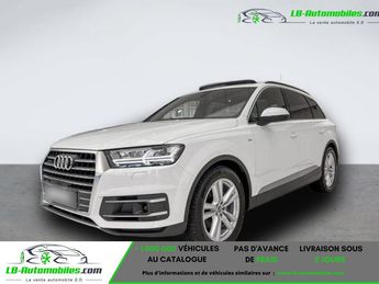  Voir détails -Audi Q7 3.0 V6 TDI  272 BVA Quattro 5pl à Beaupuy (31)