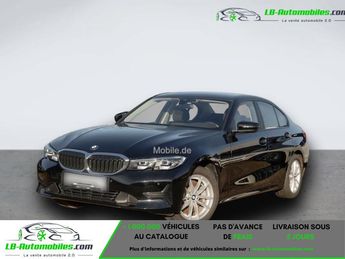  Voir détails -BMW Serie 3 330e 292 ch BVA à Beaupuy (31)