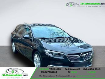 Voir détails -Opel Insignia 2.0 D 170 ch BVA à Beaupuy (31)