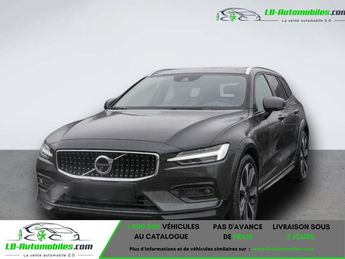  Voir détails -Volvo V60 D4 AWD 190 ch BVA à Beaupuy (31)