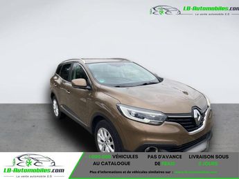  Voir détails -Renault Kadjar TCe 130 BVA à Beaupuy (31)