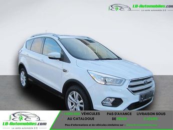  Voir détails -Ford Kuga 2.0 TDCi 150 4x4 BVM à Beaupuy (31)