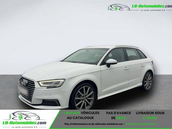  Voir détails -Audi A3 TFSI e-tron 204 BVA 6 à Beaupuy (31)