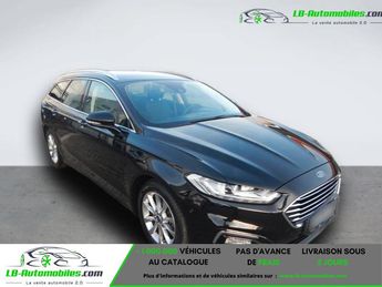  Voir détails -Ford Mondeo 2.0 EcoBlue 150 BVA à Beaupuy (31)