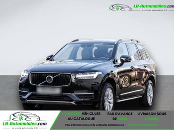  Voir détails -Volvo XC90 D5 AWD 235 ch BVA 7pl à Beaupuy (31)