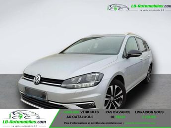  Voir détails -Volkswagen Golf 1.5 TSI 150 BVM à Beaupuy (31)