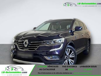  Voir détails -Renault Koleos dCi 175 4x2 BVA à Beaupuy (31)