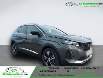  Voir détails -Peugeot 3008 Hybrid 136 e-DCS6 à Beaupuy (31)