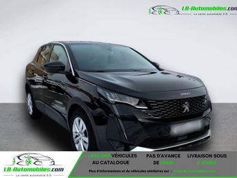  Voir détails -Peugeot 3008 Puretech 130ch  BVA à Beaupuy (31)