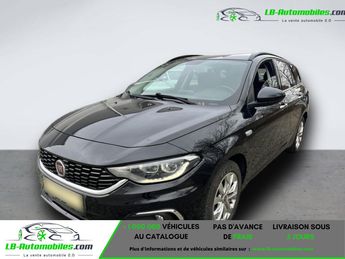  Voir détails -Fiat Tipo 1.4 T-Jet 120 ch BVM à Beaupuy (31)