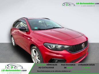  Voir détails -Fiat Tipo 1.6 MultiJet 120 ch BVA à Beaupuy (31)