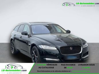  Voir détails -Jaguar XF 180 ch BVA AWD à Beaupuy (31)