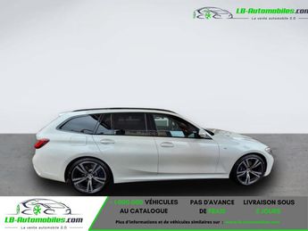  Voir détails -BMW Serie 3 330d xDrive 265 ch BVA à Beaupuy (31)