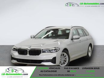  Voir détails -BMW Serie 5 530d 286 ch BVA à Beaupuy (31)