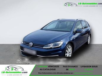  Voir détails -Volkswagen Golf 1.5 TSI 130 BVA à Beaupuy (31)