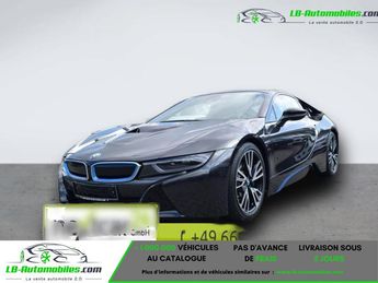  Voir détails -BMW I8 362 ch à Beaupuy (31)