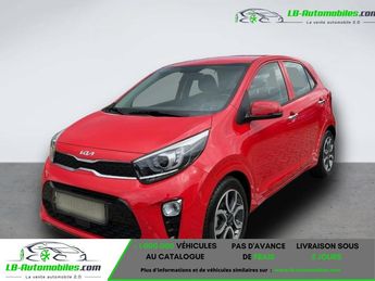  Voir détails -Kia Picanto 1.2 DPi 84ch BVA à Beaupuy (31)