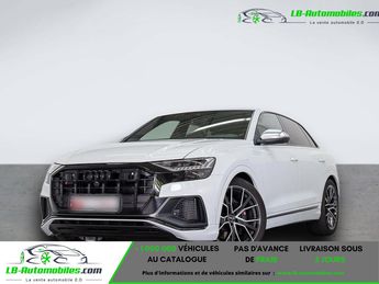  Voir détails -Audi SQ8 TFSI 507ch BVA Quattro à Beaupuy (31)