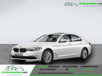  Voir détails -BMW Serie 5 530d xDrive 265 ch BVA à Beaupuy (31)