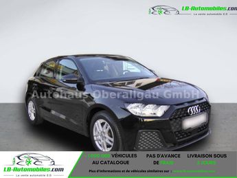  Voir détails -Audi A1 30 TFSI 116 ch BVA à Beaupuy (31)