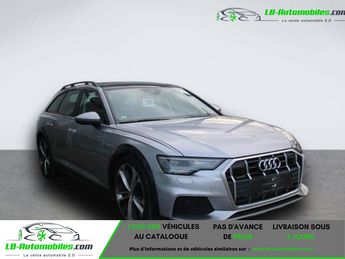  Voir détails -Audi A6 Allroad 50 TDI 286 ch Quattro BVA à Beaupuy (31)