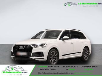  Voir détails -Audi Q7 55 TFSI e 380 BVA Quattro à Beaupuy (31)