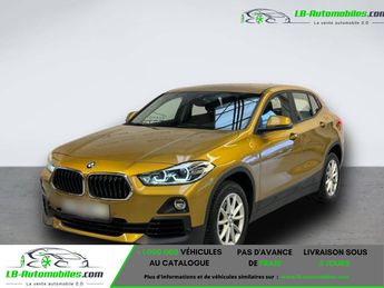  Voir détails -BMW X2 sDrive 18i 140 ch BVM à Beaupuy (31)