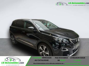  Voir détails -Peugeot 5008 1.2 PureTech 130ch  BVM à Beaupuy (31)