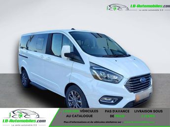  Voir détails -Ford Tourneo 320 L2H1 2.0 EcoBlue 170 BVA à Beaupuy (31)