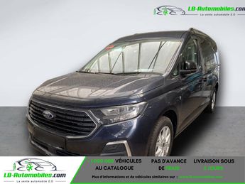  Voir détails -Ford Tourneo 1.5 EcoBoost 114 BVM à Beaupuy (31)