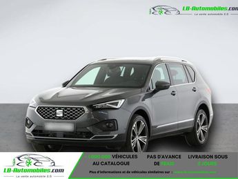  Voir détails -Seat Tarraco 2.0 TSI 190 ch  BVA  5 pl à Beaupuy (31)