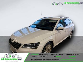  Voir détails -Skoda Superb 2.0 TDI 150 BVA à Beaupuy (31)